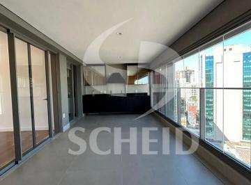 Apartamento · 160m² · 4 Quartos · Apartamento a venda com com dorms sendo 4 suítes e 4 vagas