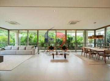 Apartamento · 520m² · 4 Quartos · Apartamento a venda no Paraíso com 4 quartos