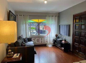 Casa · 120m² · 3 Quartos · 2 Vagas · Casa à venda a 300 mts do Schopping Morumbi