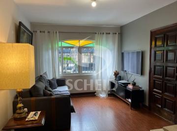 Casa · 120m² · 3 Quartos · 2 Vagas · Casa à venda a 300 mts do Schopping Morumbi