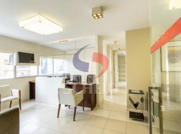 Comercial · 114m² · 1 Vaga · Sala Comercial à Venda no Condomínio Lander Bela Cintra, 746 | 114m² | 1 Vaga