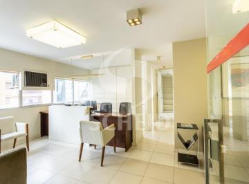 Photo 1 · Sala Comercial à Venda no Condomínio Lander Bela Cintra, 746 | 114m² | 1 Vaga