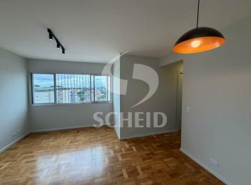 Photo 1 · Apartamento a Venda no bairro Vila Mascote ? 59 m² Andar alto Totalmente reformado
