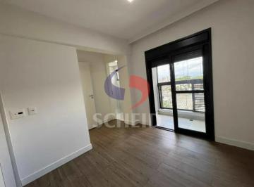 Apartamento · 57m² · 2 Quartos · 1 Vaga · APARTAMENTO EM PINHEIROS COM 57M² 2 SUÍTES E 1 VAGA