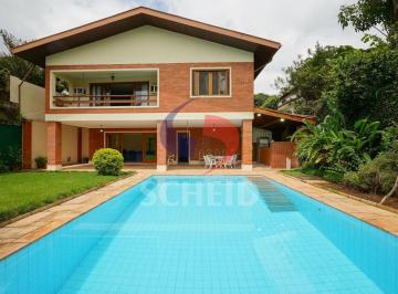 Casa · 399m² · 3 Quartos · 4 Vagas · Casa com 3 quartos a venda no Bairro de Interlagos Bolsão