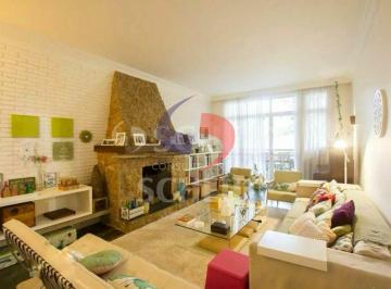 Casa · 350m² · 4 Quartos · 4 Vagas · CASA TÉRREA 4 DORMITÓRIOS, 1 SUÍTE, 3 VAGAS - GRANJA JULIETA