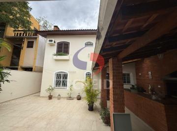 Casa · 265m² · 3 Quartos · 3 Vagas · Casa  para alugar Chácara   Santo Antônio   3 quartos