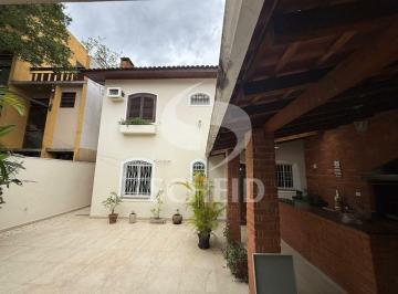Casa · 265m² · 3 Quartos · 3 Vagas · Casa para alugar Chácara Santo Antônio 3 quartos