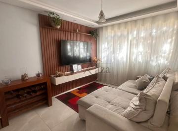 Apartamento · 84m² · 3 Quartos · 2 Vagas · Apartamento - Vista Verde - Condomínio Residencial JK - 3 Dormitórios - 84m².