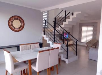 Casa · 301m² · 2 Quartos · 4 Vagas · Oportunidade - Casa em Condomínio - Condomínio Terras do Vale - 2 Dormitórios - 301,98m².