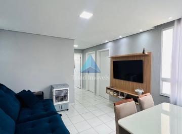 Apartamento · 49m² · 2 Quartos · 1 Vaga · Apartamento à venda no bairro Jardim da Balsa II - Americana/SP