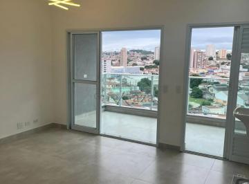 Apartamento · 70m² · 2 Quartos · 1 Vaga · Apartamento - Magnifique Tower - Centro - 2 Dormitórios - 70m²