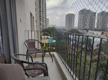 Apartamento · 96m² · 3 Quartos · 2 Vagas · Apartamento 3 Dorm, Suíte com Closet e 2 Vagas Fixas + Lazer Completo