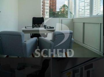 Comercial · 75m² · 2 Vagas · Venda - Conjunto Comercial no Bonnaire Office - Morumbi