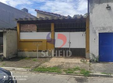 Casa · 79m² · 1 Quarto · 1 Vaga · Casa com 2 Edículas e Renda Imediata ao Lado da Represa Guarapiranga | Oportunidade para Investir