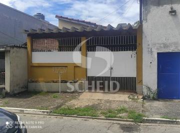 Casa · 79m² · 1 Quarto · 1 Vaga · Casa com 2 Edículas e Renda Imediata ao Lado da Represa Guarapiranga | Oportunidade para Investir