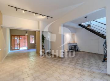 Casa · 263m² · 3 Quartos · 3 Vagas · Brooklin Novo com 3 quartos, sendo 2 suítes, 263m² e 03 vagas de garagem