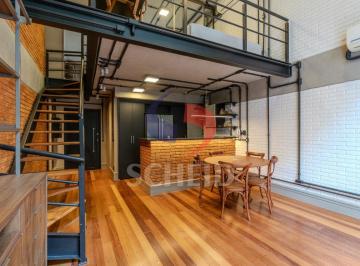 Apartamento · 70m² · 1 Quarto · 2 Vagas · Apartamento á Venda na Cerqueira César com 70m², 1 quarto sendo 1 suíte, 2 vagas.