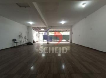 Comercial · 148m² · 6 Vagas · Galpão Comercial para Locação no Socorro.