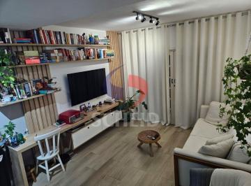 Casa · 100m² · 2 Quartos · 1 Vaga · Sobrado com 2 quartos à venda em Vila Anhangüera - SP