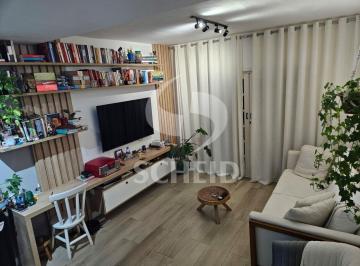 Casa · 100m² · 2 Quartos · 1 Vaga · Sobrado com 2 quartos à venda em Vila Anhangüera - SP