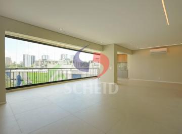 Apartamento · 171m² · 3 Quartos · 3 Vagas · Apartamento Reformado para Locação no Jardim Marajoara com 171m², 3 quartos sendo 3 suítes, 3 vagas.