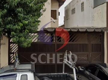 Casa · 150m² · 2 Quartos · 3 Vagas · Sobrado á venda na região de interlagos.