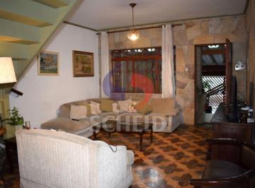 Casa · 170m² · 3 Quartos · 2 Vagas · Sobrado em Mirandópolis 170M²