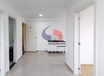 Apartamento · 35m² · 2 Quartos · Apartamento novíssimo com 02 quartos , sem vaga , Condominio My Miguel Yunes