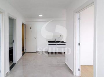 Apartamento · 35m² · 2 Quartos · Apartamento novíssimo com 02 quartos , sem vaga , Condominio My Miguel Yunes