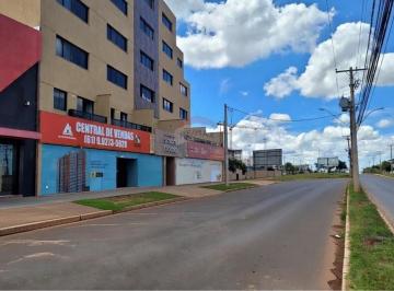Comercial · 260m² · Loja Térrea de Rua 260m² no Centro Urbano de Samambaia Sul | Alto Fluxo Comercial