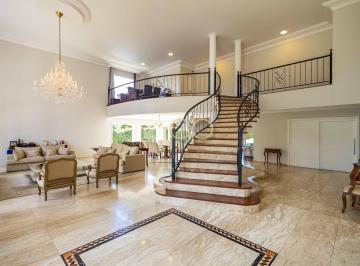 44aa1f6bf05ff1cfe7dbf148333d8bc3e2d5a52d · Casa com 4 dormitórios à venda, 641 m² por R$ 5.290.000,00 - Santa Felicidade - Curitiba/PR