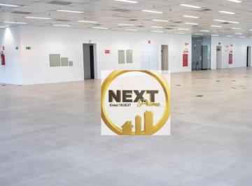 5754f6b230c77ed56d0e0c3e172e3ff639964c37 · Sala para alugar, 820 m² por R$ 73.260,00/mês - Jardim das Laranjeiras - São Paulo/SP
