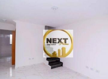 e935faa3d8c7c2989e2ec5042aab2cdd2ad239c0 · Sobrado com 2 dormitórios à venda, 65 m² por R$ 400.000,00 - Parque Boturussu - São Paulo/SP
