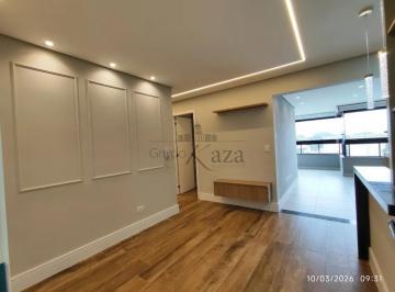 Apartamento · 73m² · 3 Quartos · 2 Vagas · Oportunidade - Apartamento - Residencial Attuale Residence - Jardim Oswaldo Cruz - 3 Dormitórios - 7