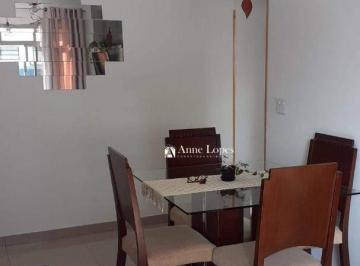 6d6a328afd09683a31e2cb87cfe055079637ca6f · APARTAMENTO APARECIDA DE FRENTE COM SACADA, ELEVADOR E VAGA DEMARCADA!! AQUI NA ANNE LOPES CORRETORA