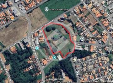 Foto Vista Aerea da Area.jpg · Terreno A Venda em Taubaté - 23.000 m² de Oportunidade para Investir com Segurança - Espaço, Localiz