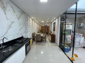 b6417681afddf4bdc2c6bf43e2ed759da215e71a · Casa com 3 dormitórios à venda, 80 m² por R$ 499.000 - Coxipó da Ponte - Cuiabá/MT