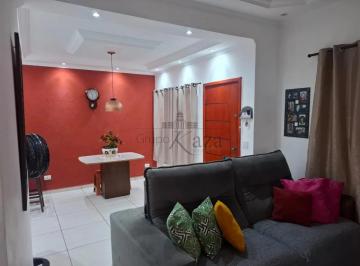 Casa · 150m² · 3 Quartos · 2 Vagas · Oportunidade - Casa Sobrado - Vila das Flores - 3 Dormitórios - 150m².