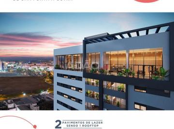 imagem-1 · Ágio Residencial Vila São João - Apartamento 90m² com 3 Quartos, Lazer Completo e Infraestrutura par