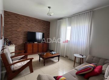 imagem-1 · Casa Setor Faiçalville - 150m² com 3 Quartos e Proximidade ao Parque Macambira Casa de Rua com 3 Qua