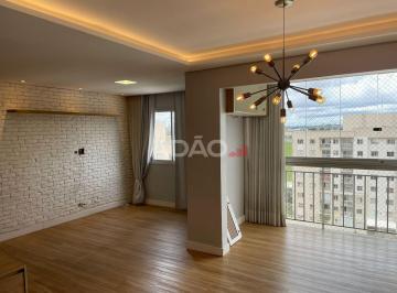 imagem-1 · Apartamento de 67m² com 2 quartos - Aparecida de Goiânia Apartamento com 2 Quarto(s) por R$ 375000.0