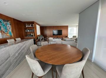 1 · Apartamento com 150 m², 3 suítes à venda no bairro Vila Olímpia.