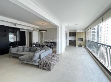 1 · Apartamento com 158.0 m², à venda no bairro Itaim Bibi.
