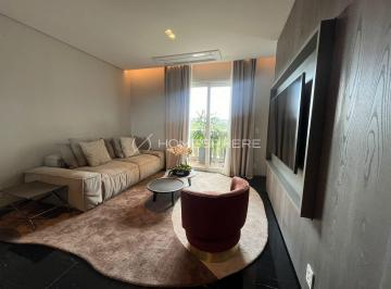 1 · Apartamento com 2 suítes no Jardim Europa