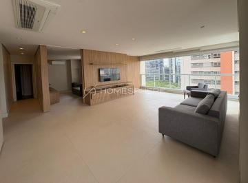 1 · Sofisticação, Hall Privativo e Condomínio com Lazer de Clube em 150 m²