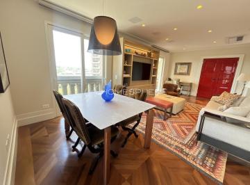 1 · Cobertura Duplex  no Jardim Europa.
