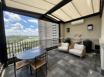 1 · Cobertura Duplex no Jardim Europa.