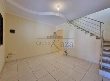 Casa · 150m² · 3 Quartos · 2 Vagas · Oportunidade - Casa Sobrado - Residencial Bosque dos Ipês - 3 Dormitórios - 141,62m².