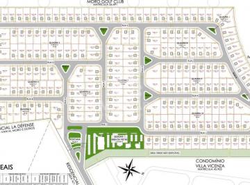 Terreno · 480m² · Terreno Condomínio em Ponta Grossa